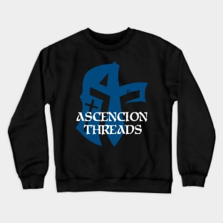 Ascension Threads #45 Crewneck Sweatshirt